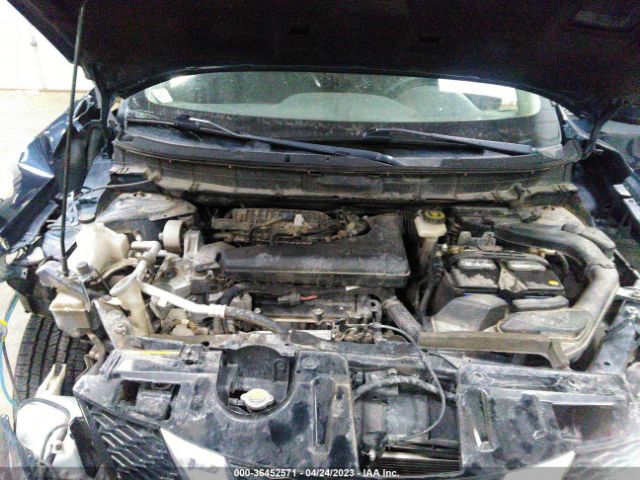 KNMAT2MV9GP643767 Nissan ROGUE SV