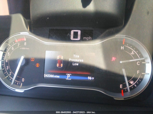 Honda Pilot Ex-l 2017 5FNYF5H51HB006465 Image 7