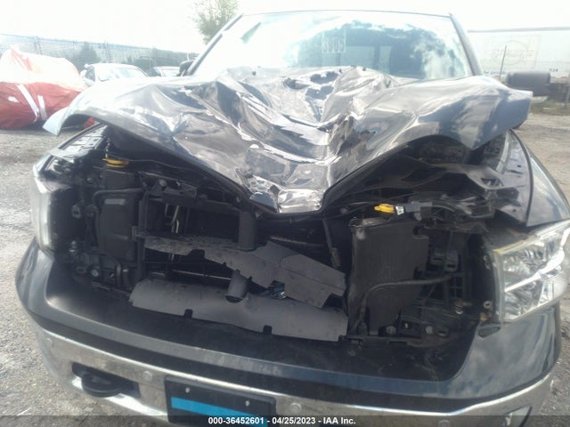 1C6RR7LT1HS528603 RAM 1500 Big Horn