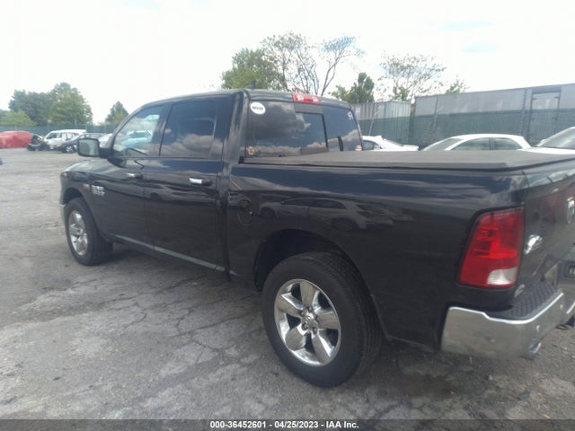 1C6RR7LT1HS528603 RAM 1500 Big Horn