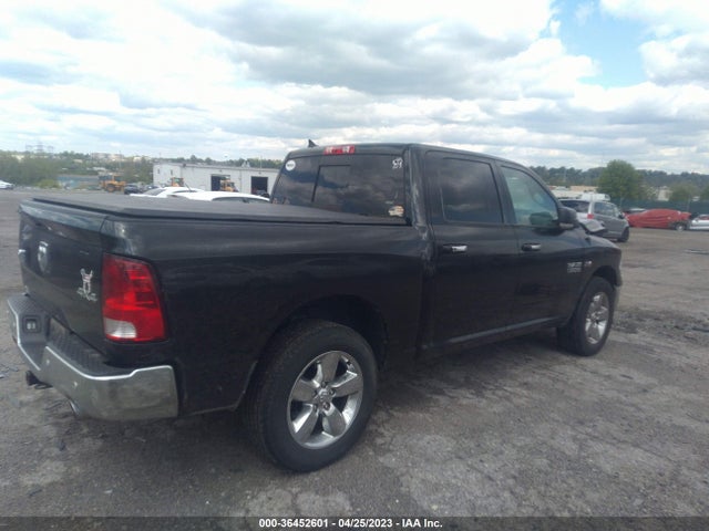 1C6RR7LT1HS528603 RAM 1500 Big Horn