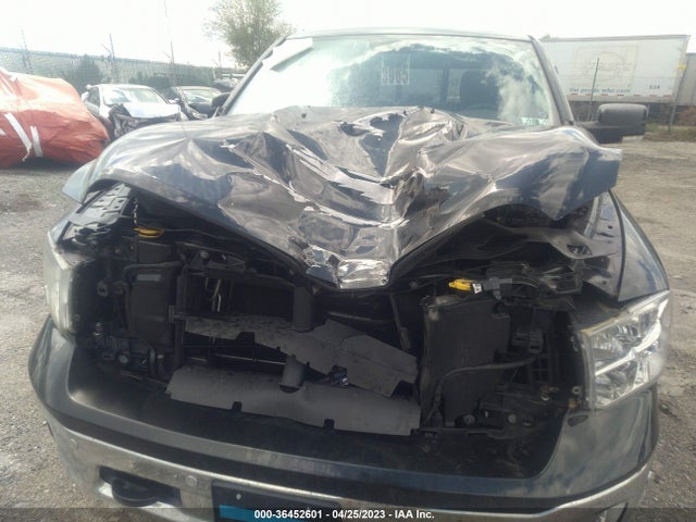 1C6RR7LT1HS528603 RAM 1500 Big Horn