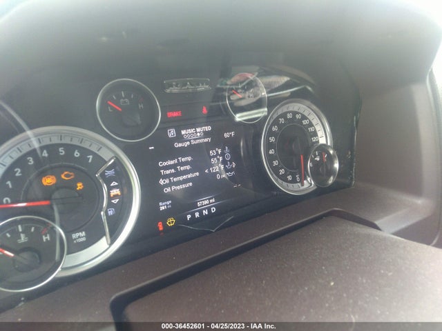 1C6RR7LT1HS528603 RAM 1500 Big Horn