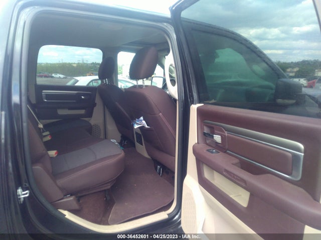 1C6RR7LT1HS528603 RAM 1500 Big Horn