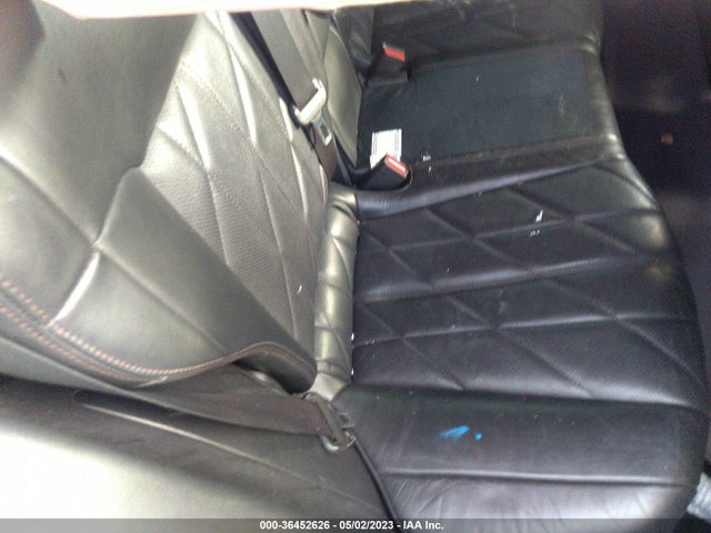 2012 INFINITI FX35 VIN: JN8AS1MU1CM120120