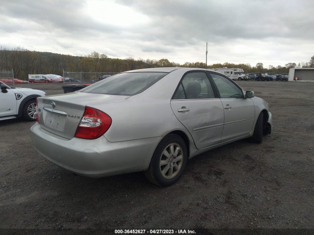 2003 TOYOTA CAMRY LE/SE/XLE VIN: 4T1BE30K83U190653