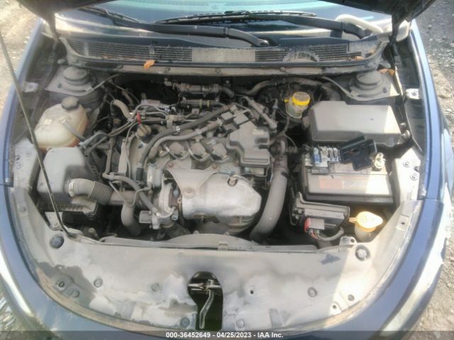 1C3CDFDH8FD405775 Dodge Dart Aero