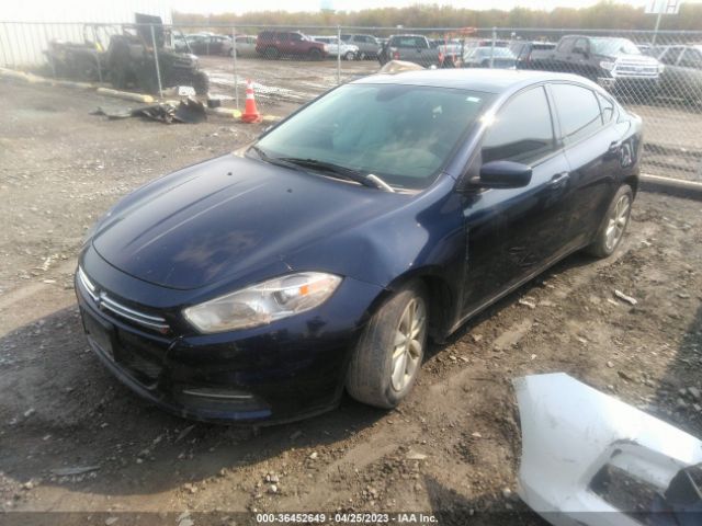 1C3CDFDH8FD405775 Dodge Dart Aero