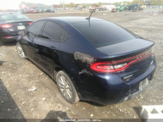 1C3CDFDH8FD405775 Dodge Dart Aero