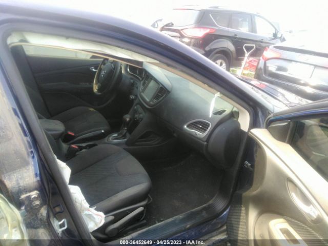 1C3CDFDH8FD405775 Dodge Dart Aero
