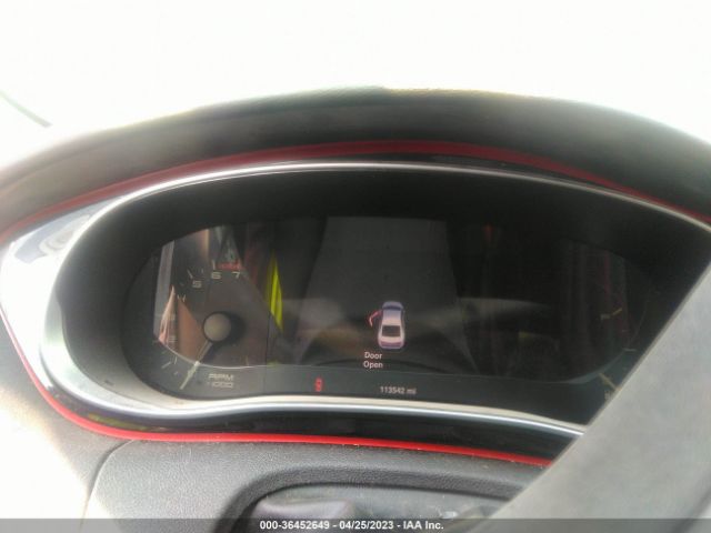1C3CDFDH8FD405775 Dodge Dart Aero