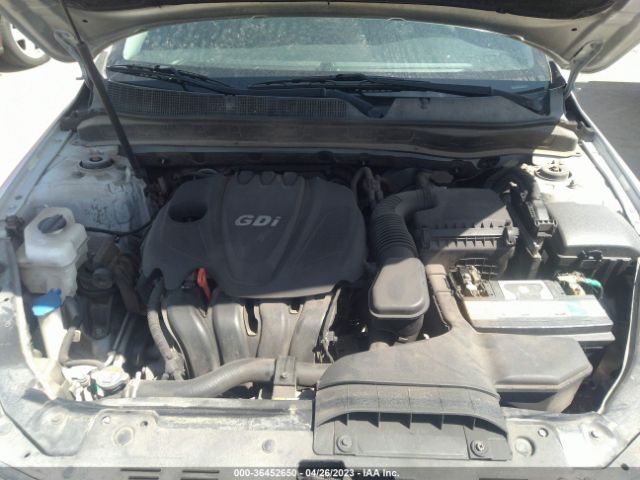 5XXGM4A72FG494455 KIA Optima Lx