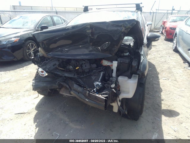 2011 FORD FIESTA VIN: 3FADP4FJ2BM161816
