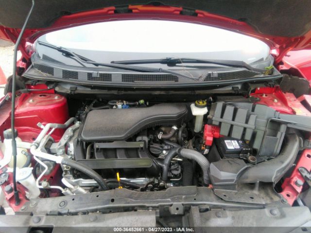 JN1BJ1CP3HW008335 Nissan Rogue Sport Sl