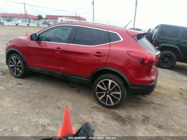 JN1BJ1CP3HW008335 Nissan Rogue Sport Sl