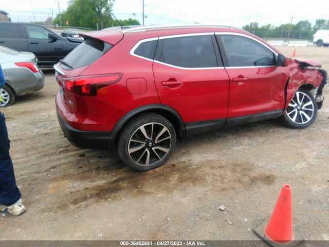 JN1BJ1CP3HW008335 Nissan Rogue Sport Sl