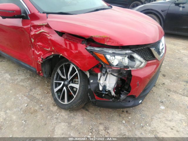 JN1BJ1CP3HW008335 Nissan Rogue Sport Sl
