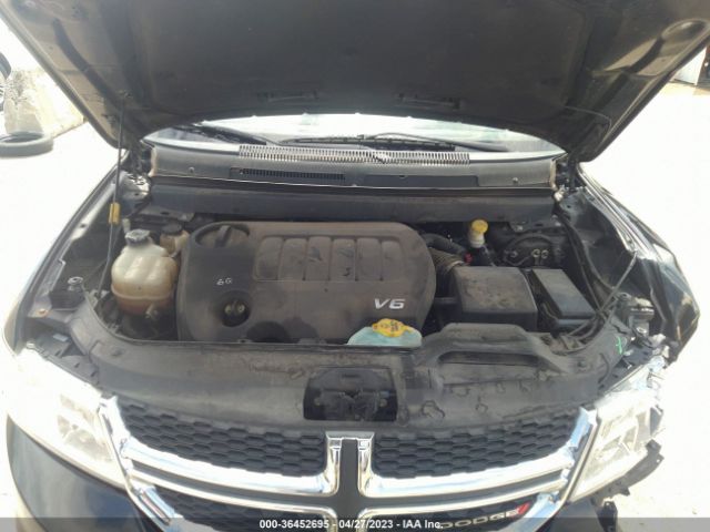 3C4PDCBG3HT522876 Dodge Journey Sxt