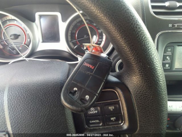 3C4PDCBG3HT522876 Dodge Journey Sxt