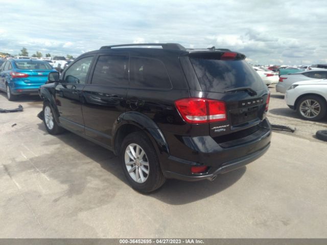 3C4PDCBG3HT522876 Dodge Journey Sxt