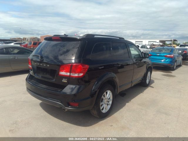 3C4PDCBG3HT522876 Dodge Journey Sxt