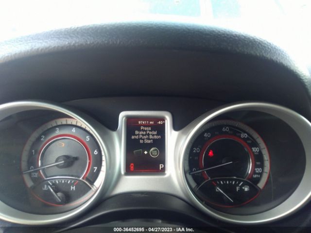 3C4PDCBG3HT522876 Dodge Journey Sxt