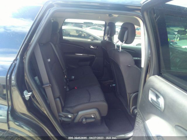3C4PDCBG3HT522876 Dodge Journey Sxt
