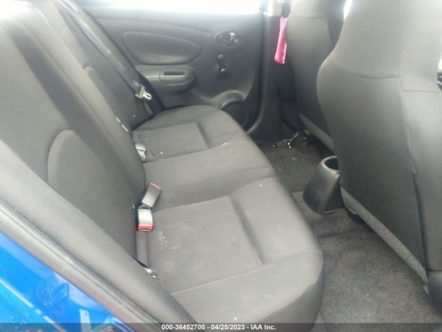 3N1CN7AP7HL863575 Nissan Versa Sedan S Plus