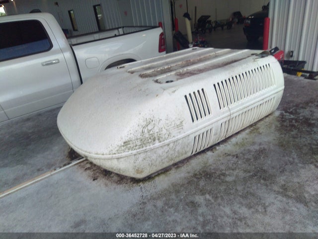 1992 COLEMAN PIONEER VIN: 4CP693F16N215450