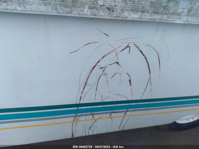 1992 COLEMAN PIONEER VIN: 4CP693F16N215450