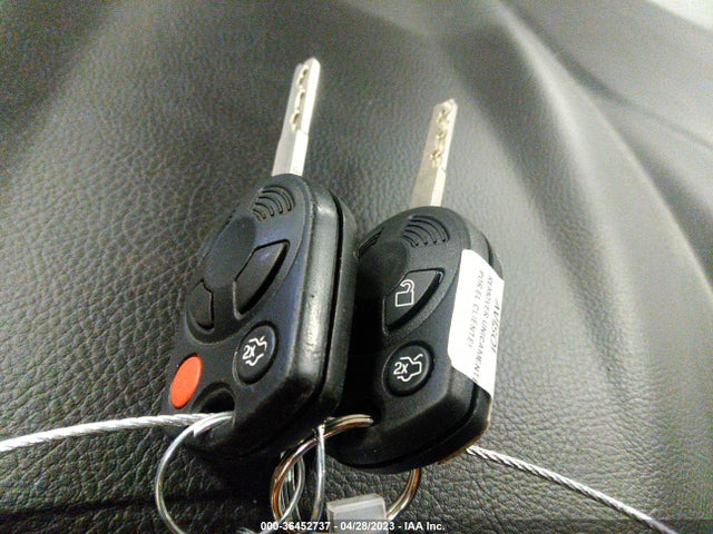 Ford FOCUS SE 2014 1FADP3F27EL181343 Image 11