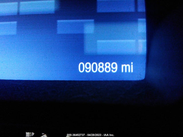 Ford FOCUS SE 2014 1FADP3F27EL181343 Image 7