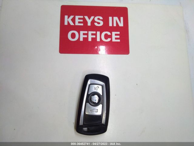WBA3B3C59FJ984541 BMW 3 Series 328i Xdrive