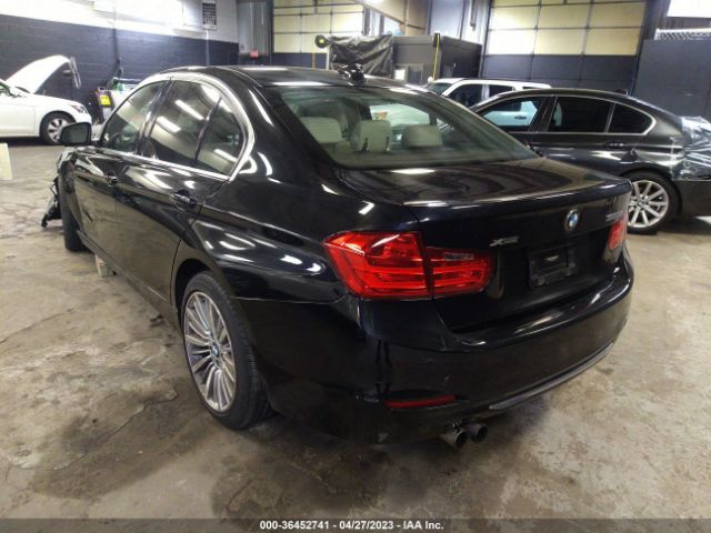 WBA3B3C59FJ984541 BMW 3 Series 328i Xdrive