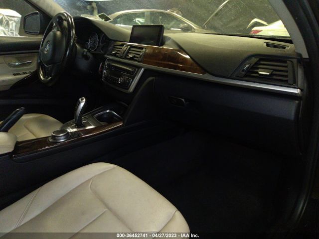 WBA3B3C59FJ984541 BMW 3 Series 328i Xdrive