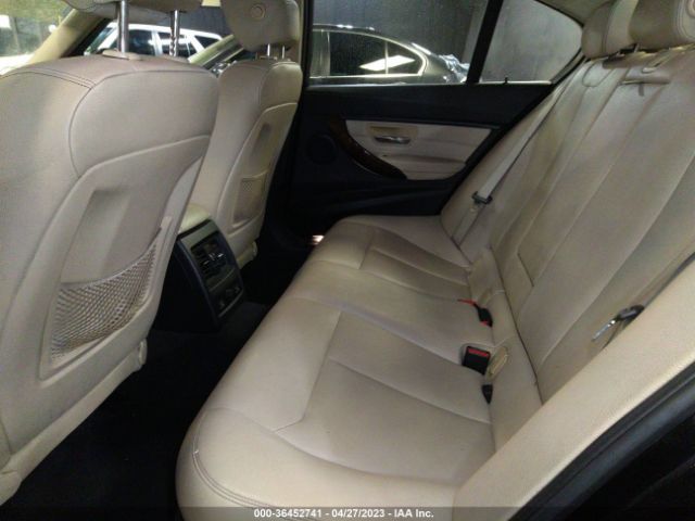 WBA3B3C59FJ984541 BMW 3 Series 328i Xdrive
