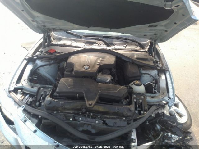 WBA3B5C50FP652884 BMW 3 Series 328i Xdrive