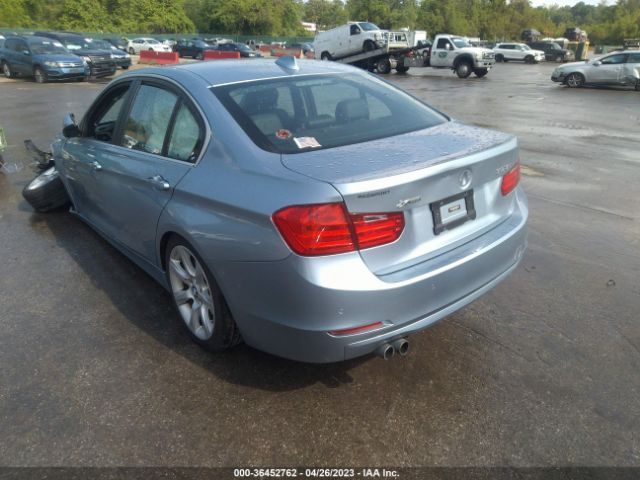 WBA3B5C50FP652884 BMW 3 Series 328i Xdrive