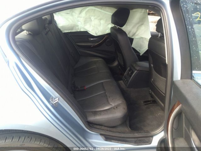 WBA3B5C50FP652884 BMW 3 Series 328i Xdrive