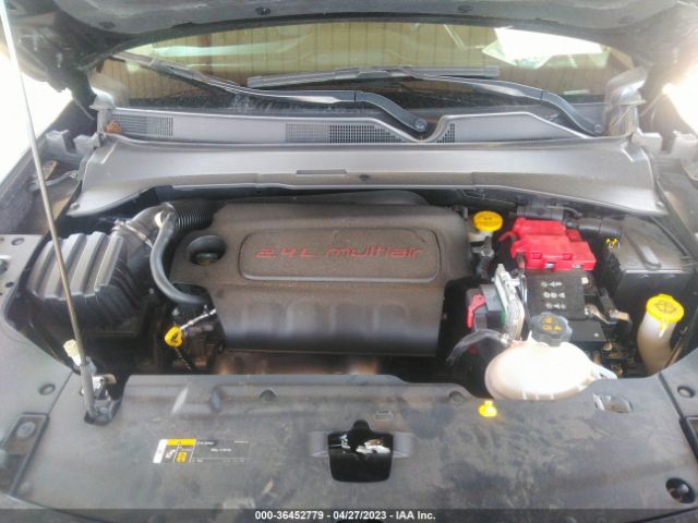 3C4NJCCB9LT191877 Jeep Compass Limited