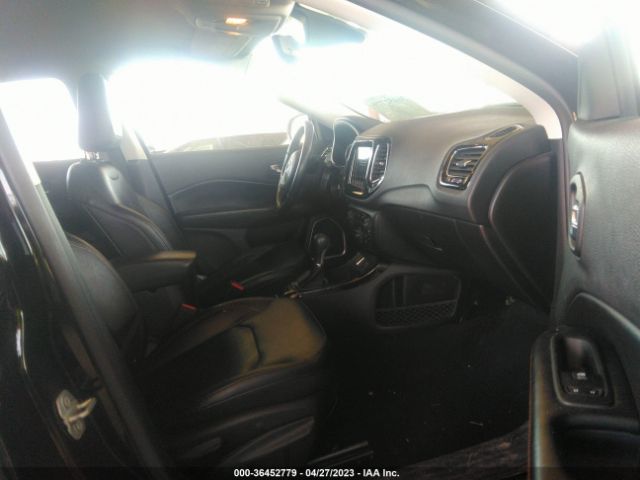 3C4NJCCB9LT191877 Jeep Compass Limited