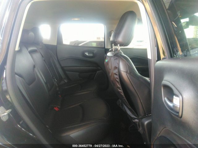 3C4NJCCB9LT191877 Jeep Compass Limited