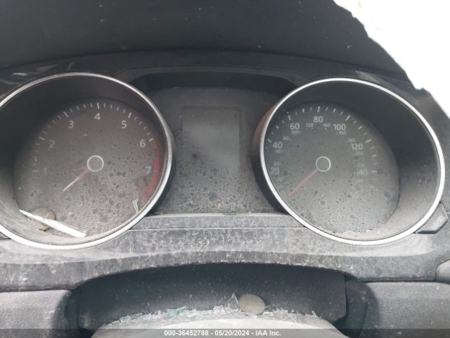3VWD17AJ3GM217268 Volkswagen Jetta 1.8t Sport