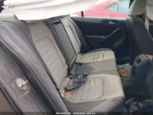 3VWD17AJ3GM217268 Volkswagen Jetta 1.8t Sport