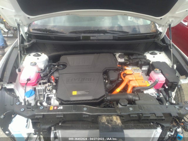 2023 Kia Niro, VIN: KNDCR3LE5P5053463