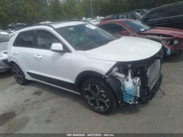 2023 Kia Niro, VIN: KNDCR3LE5P5053463