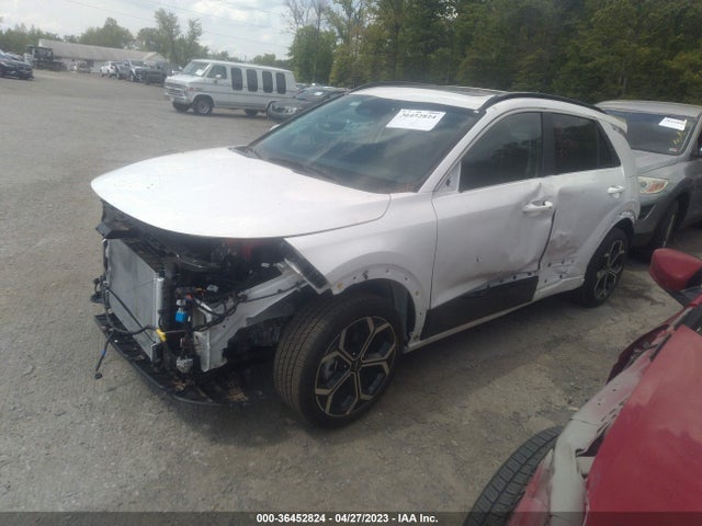 2023 Kia Niro, VIN: KNDCR3LE5P5053463