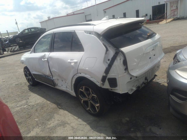2023 Kia Niro, VIN: KNDCR3LE5P5053463