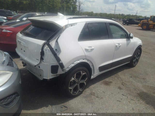 2023 Kia Niro, VIN: KNDCR3LE5P5053463