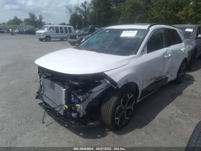 2023 Kia Niro, VIN: KNDCR3LE5P5053463